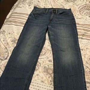 American Eagle, Men/Teen Jeans